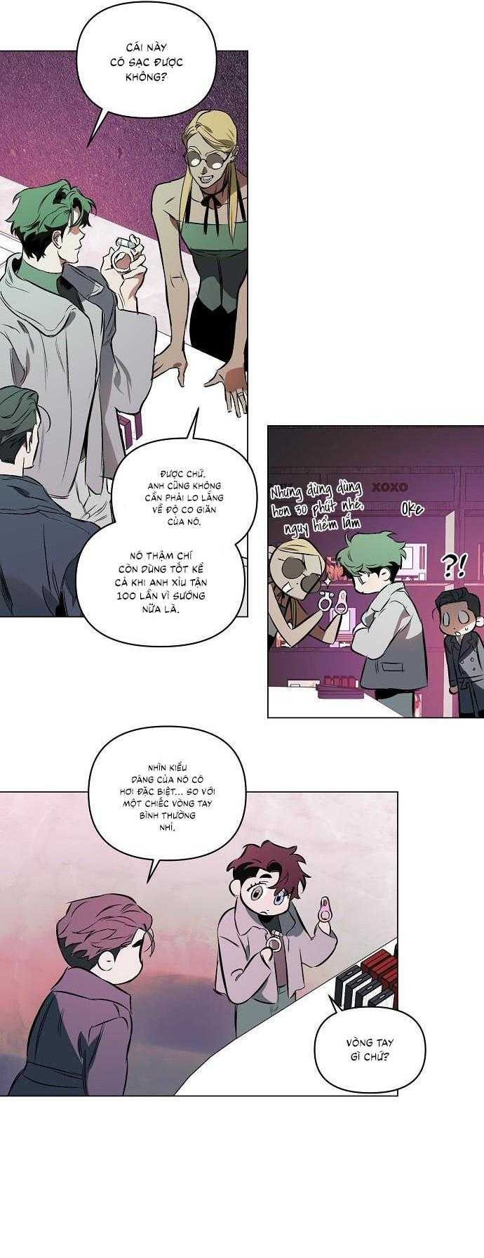 định tên mối quan hệ chapter 104 16