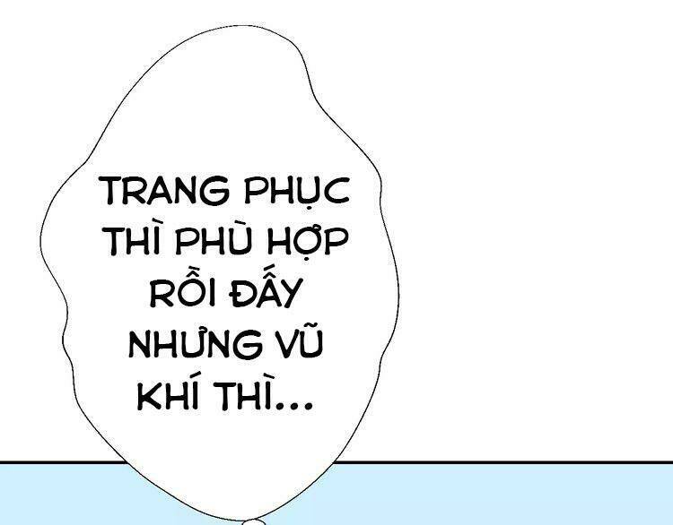 thực luyến kỳ duyên chapter 18 14