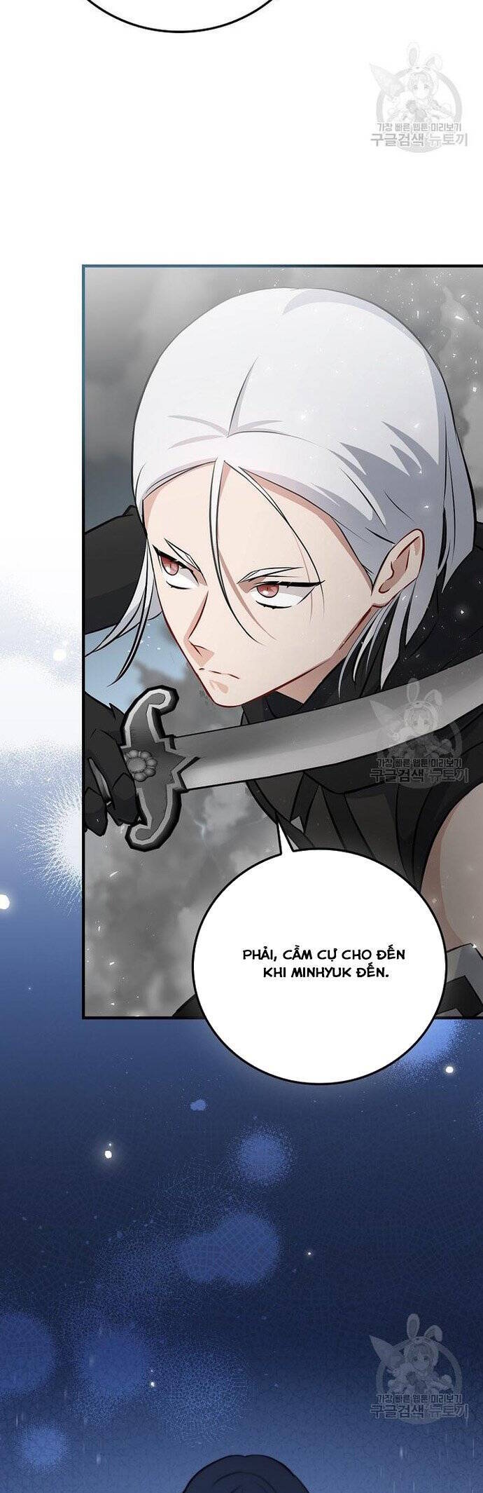 Level Up Chỉ Bằng Cách Ăn Cơm Chapter 162 21