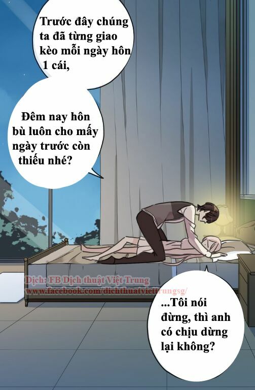 vết cắn ngọt ngào phần 1 chapter 26 38
