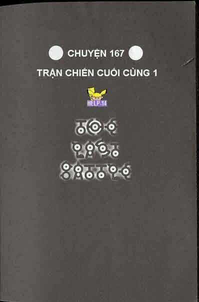 thú cưng đặc biệt chapter 167 6