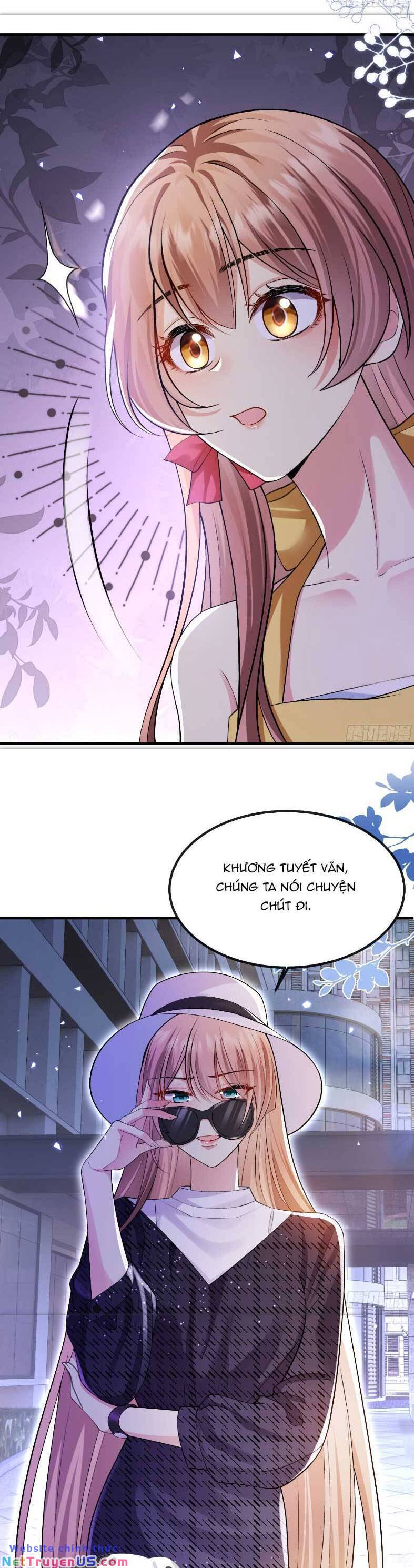 phu nhân mỗi ngày đều muốn chạy trốn chapter 10 7