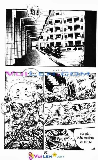 những người bạn tốt chapter 3 83