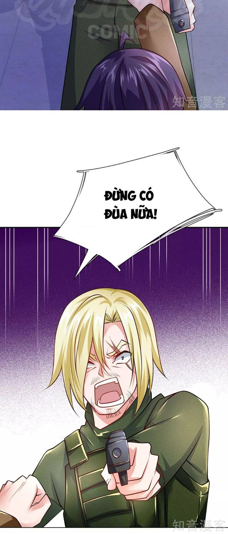 cực phẩm yêu nghiệt chapter 62 10