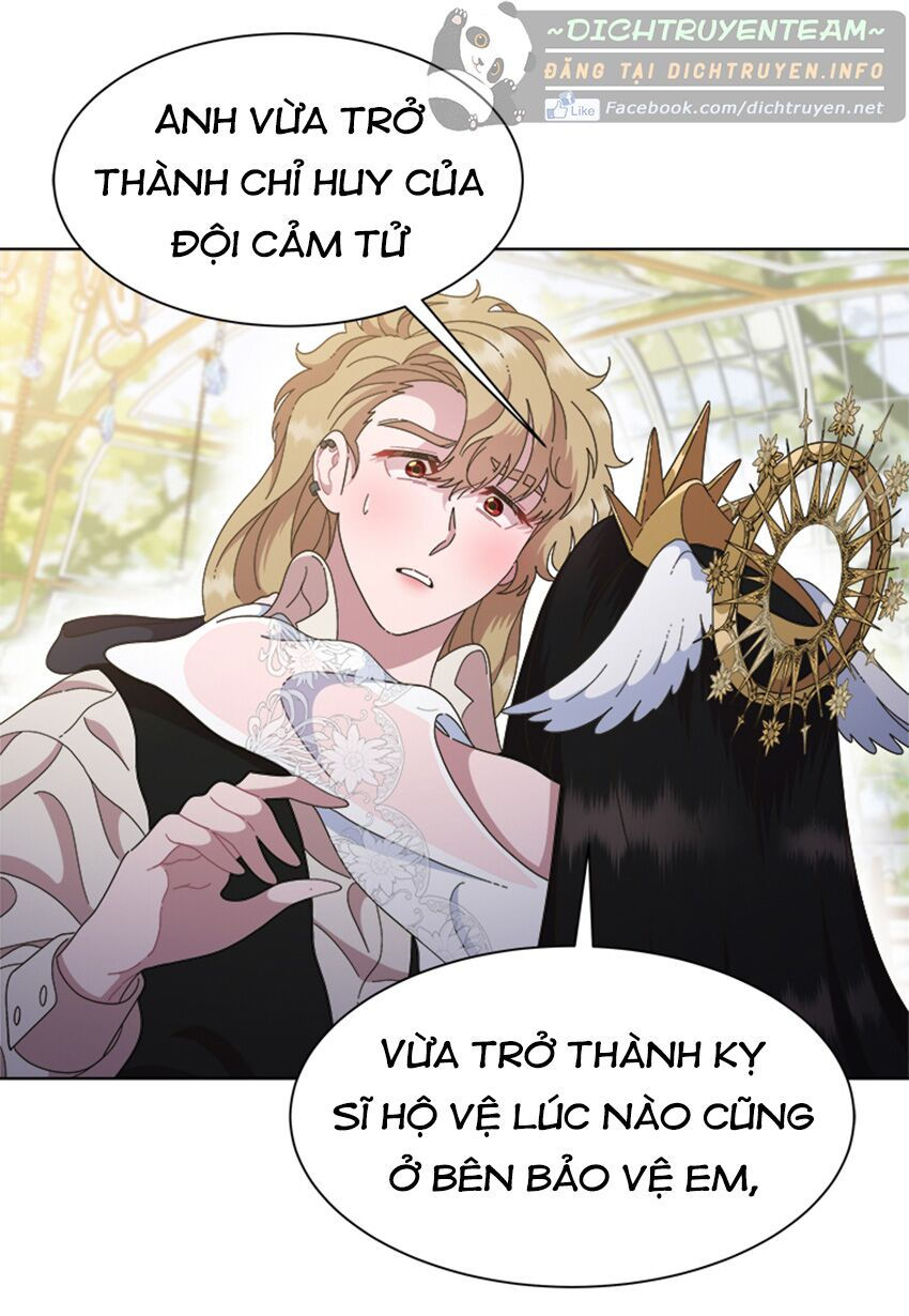 con gái bảo bối của ma vương chapter 132 39