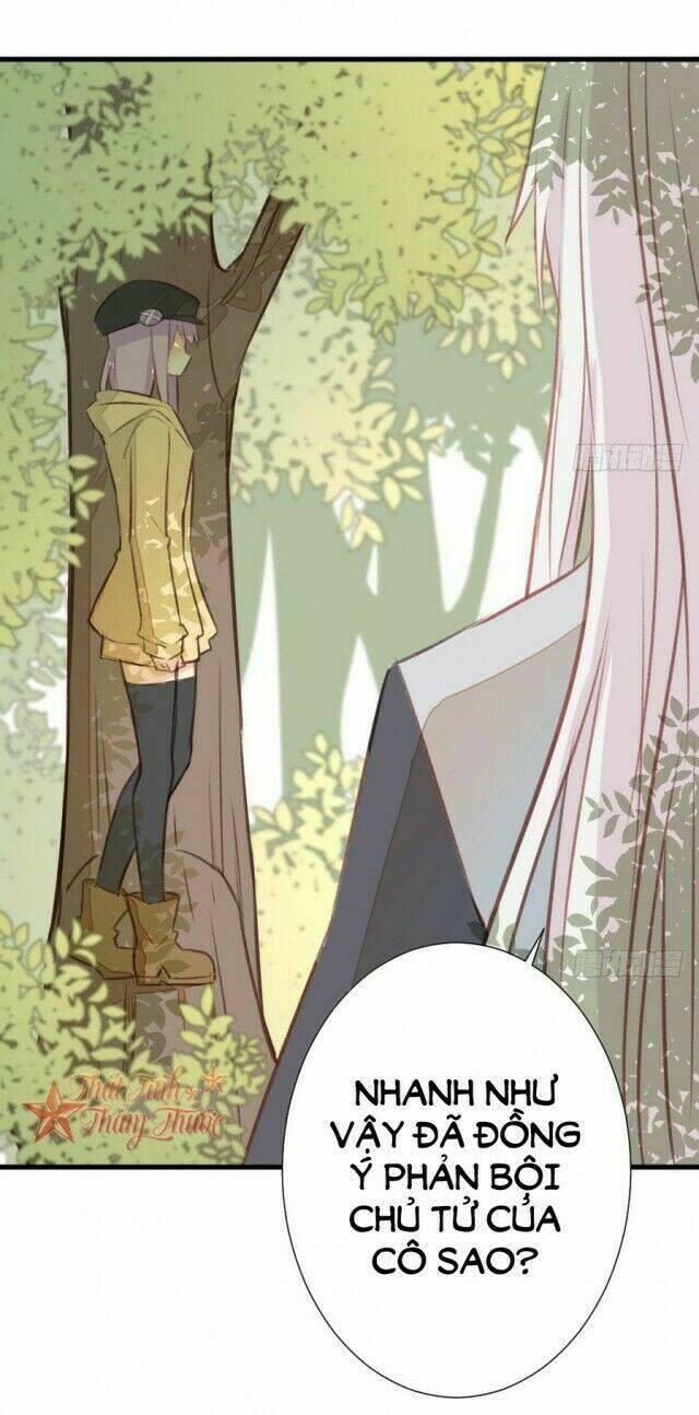 hôm nay ta cũng muốn trêu chọc nàng chapter 72 24