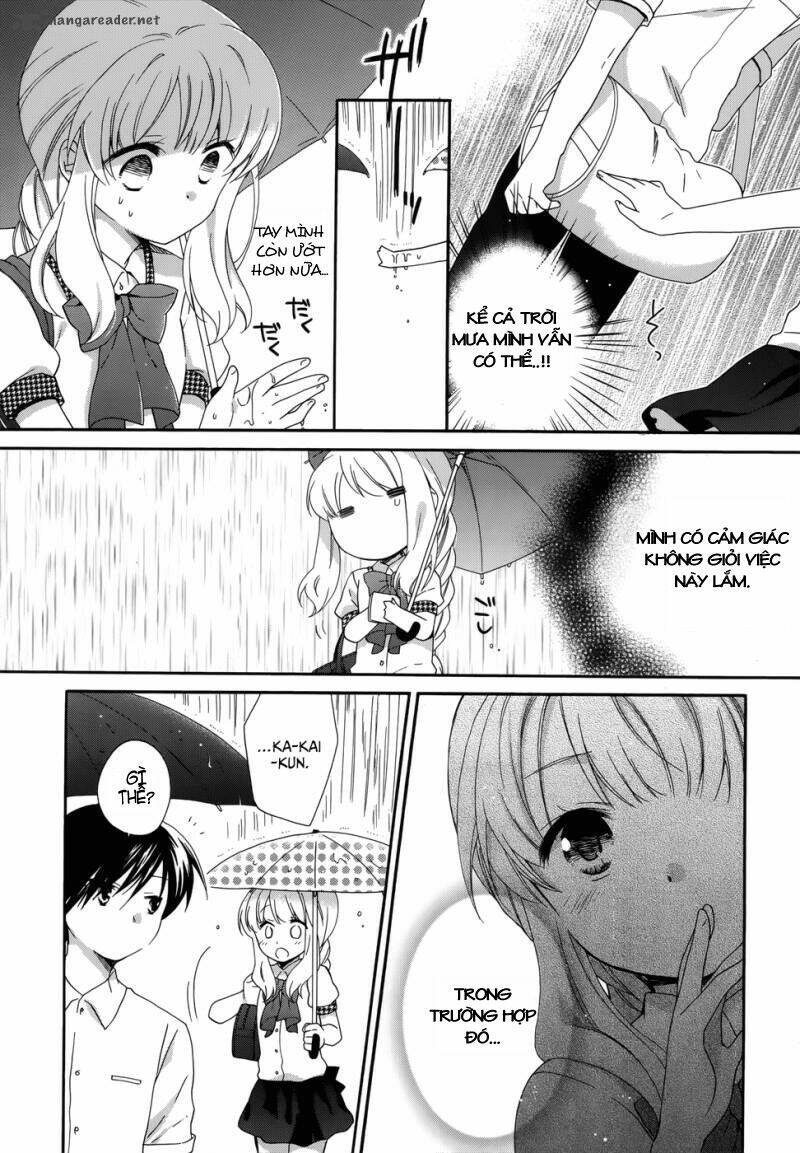 hajiotsu chapter 12 10