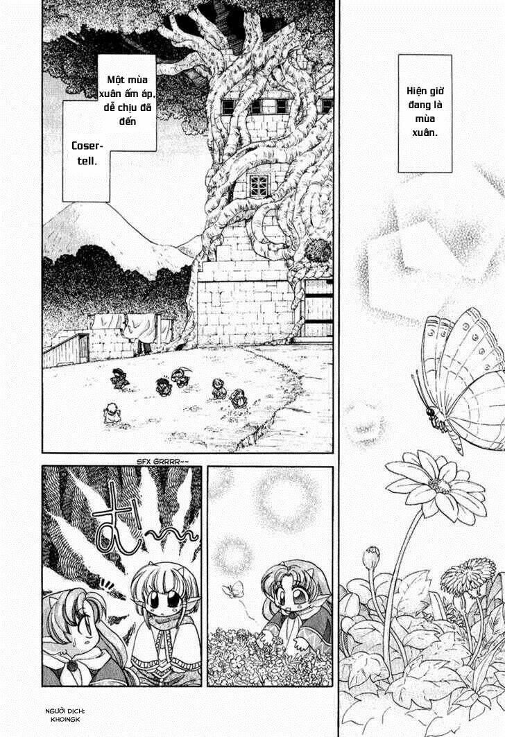 corseltel no ryuujitsushi chapter 2 2