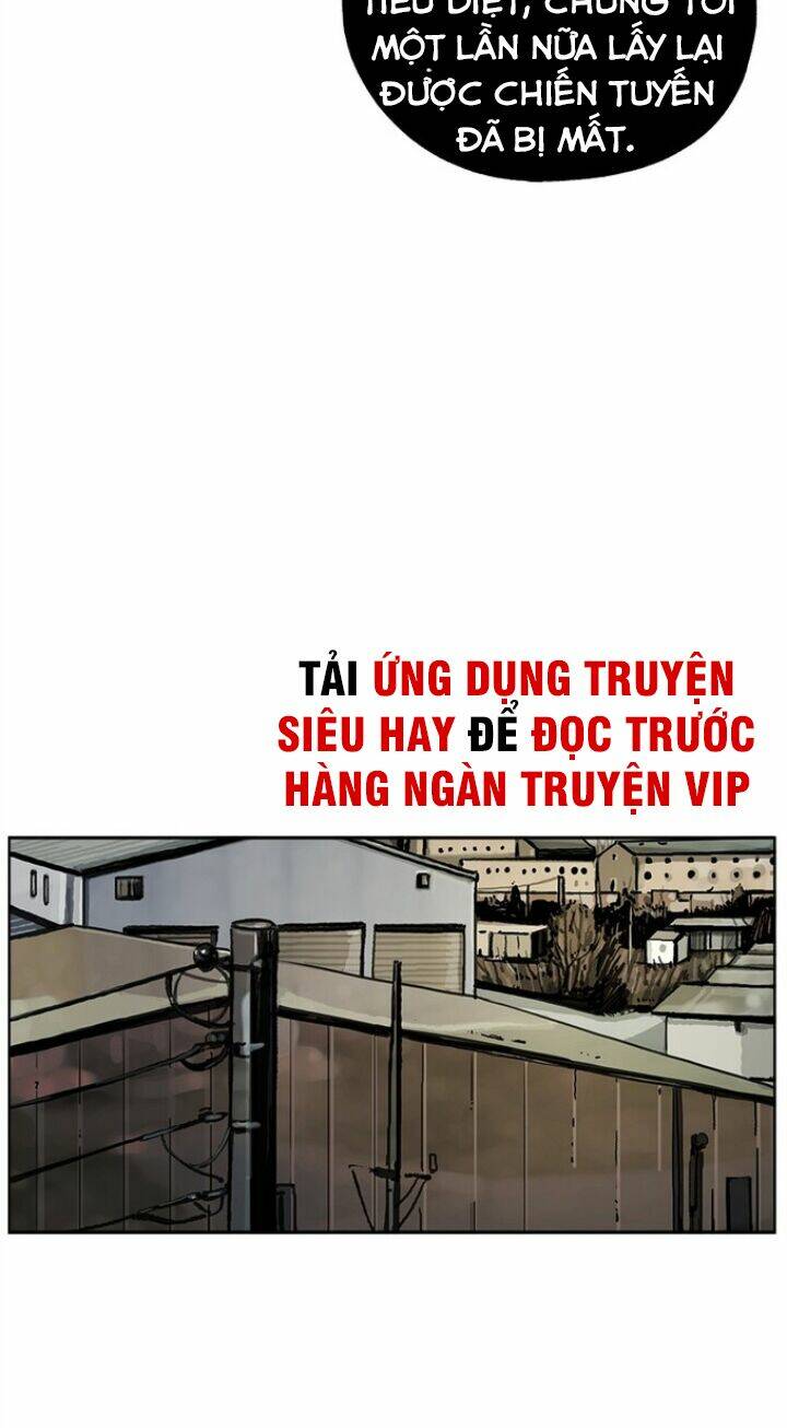 truyền thuyết anh hùng thời mạt thế chapter 8 47