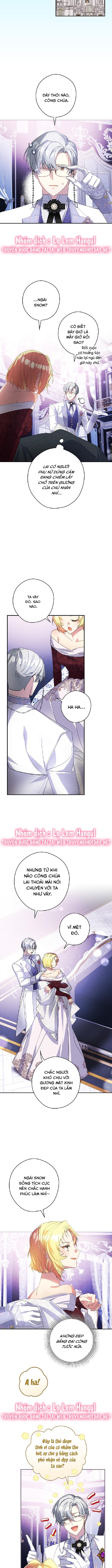 câu chuyện cổ tích về nhân vật phản diện chapter 20 3