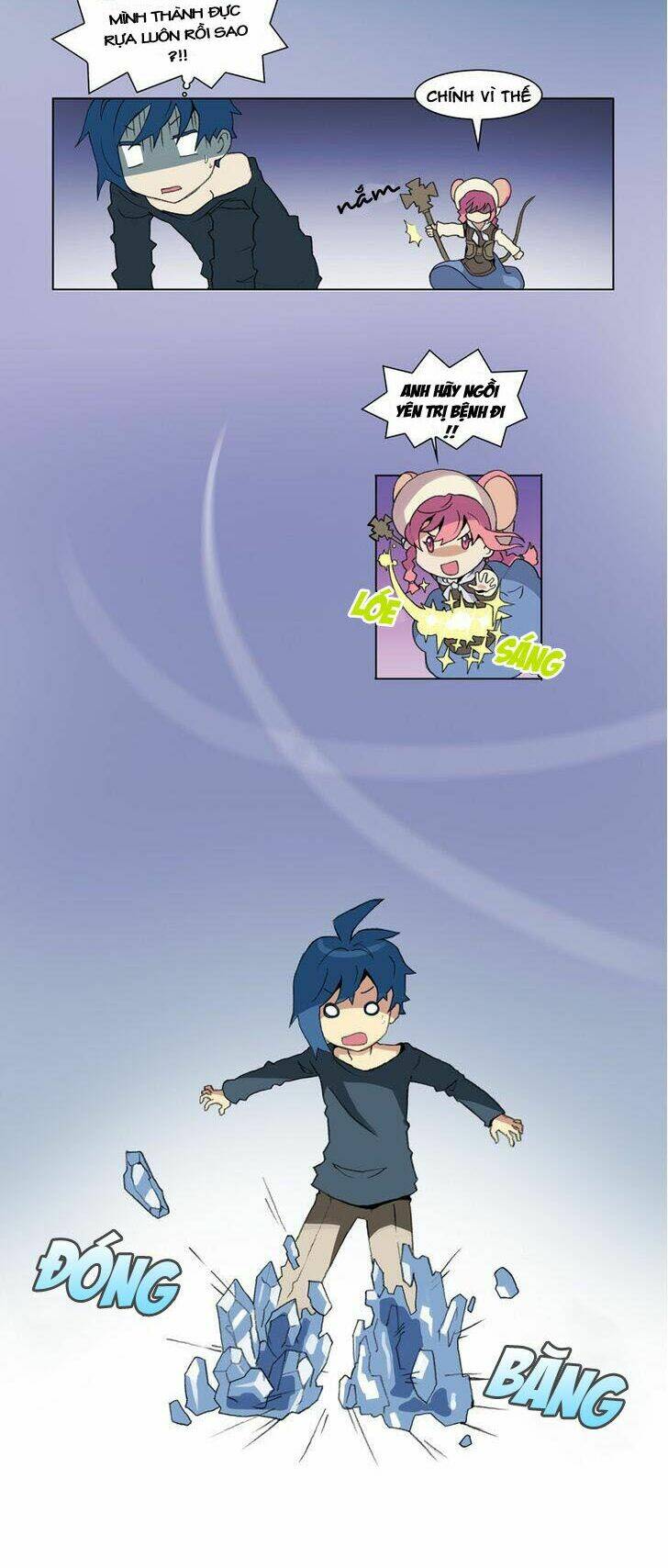 lime odyssey: the chronicles of orta chapter 2 10