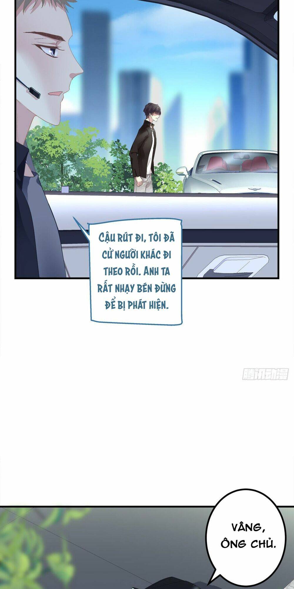 toàn bộ nắm trong tay chapter 119 3