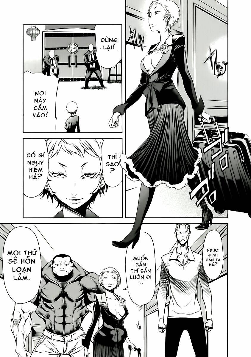 trash. chapter 33 24