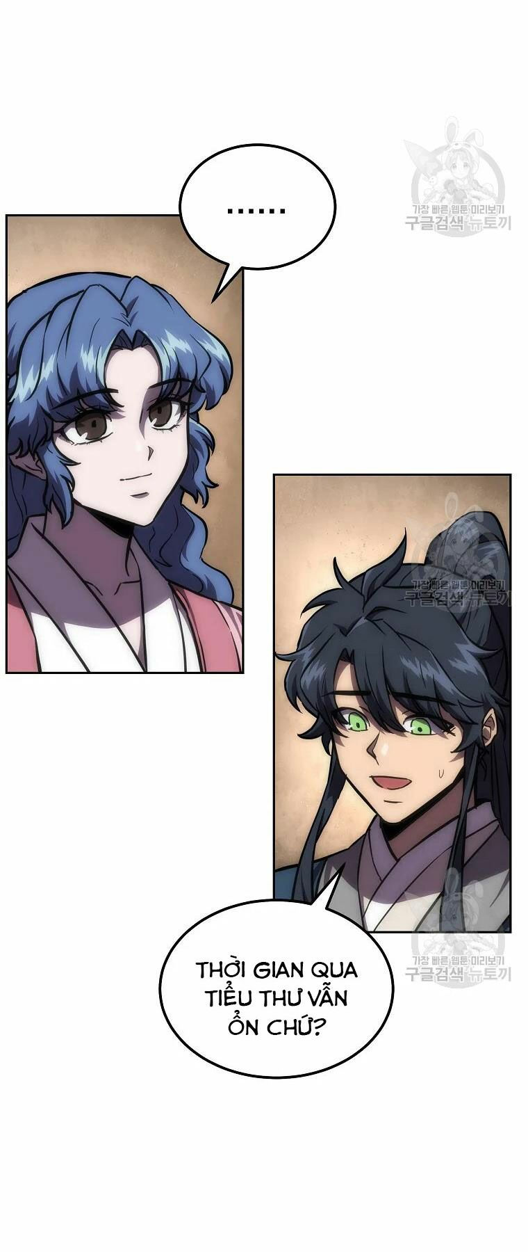 thiếu niên phương sĩ chapter 39 55