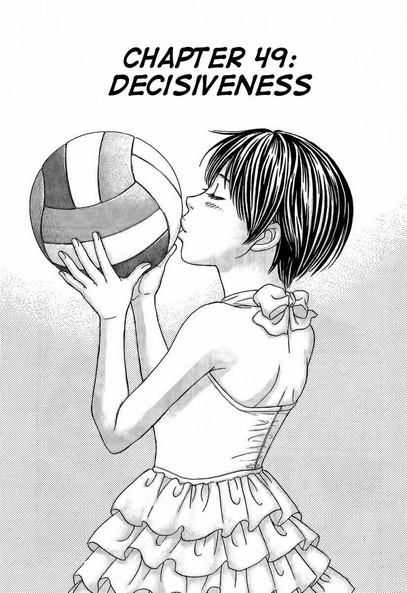 hetakoi chapter 49 1