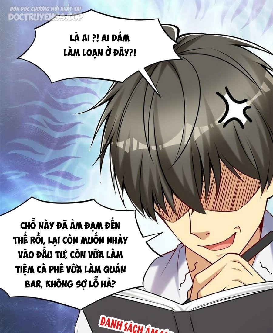 ta làm giàu từ thua lỗ game chapter 100 54