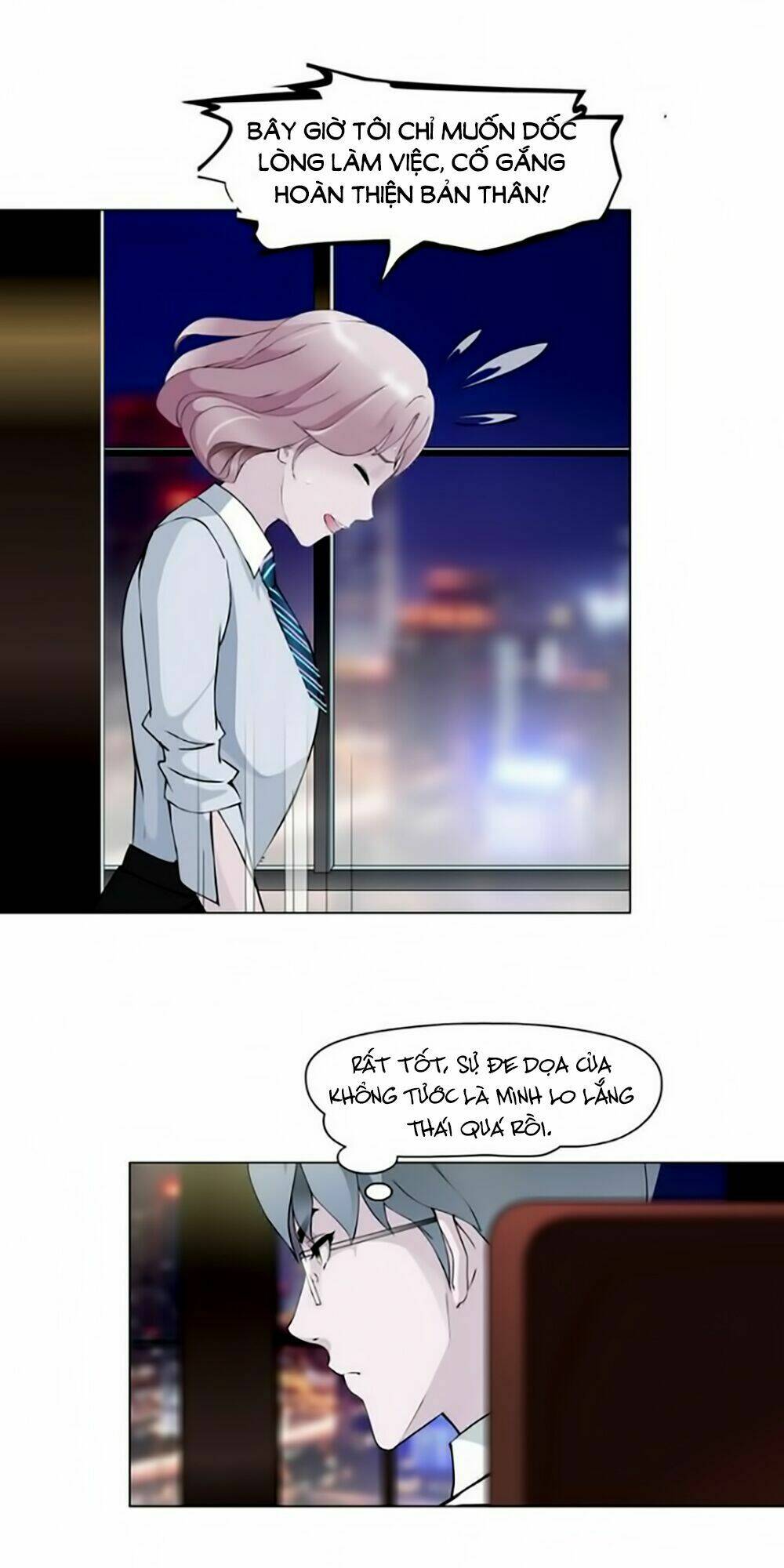 sổ tay mỹ nam giới x chapter 6 26