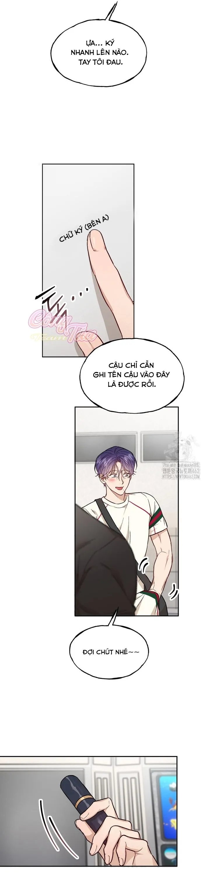 nghệ thuật điêu khắc chapter 2 25