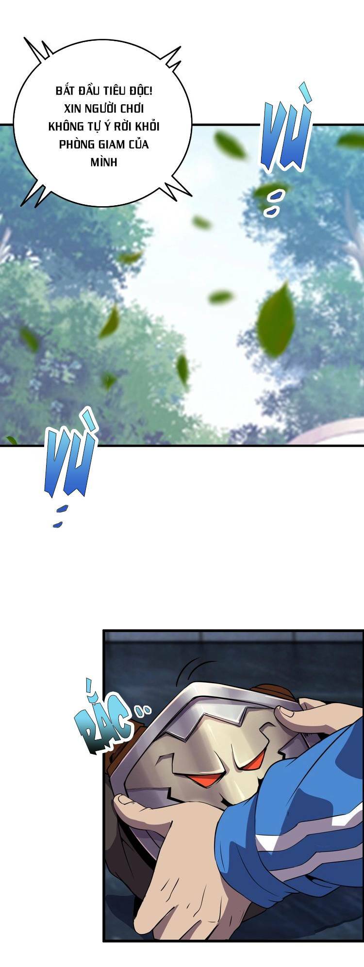 chào mừng đến thế giới cực lạc chapter 58 37