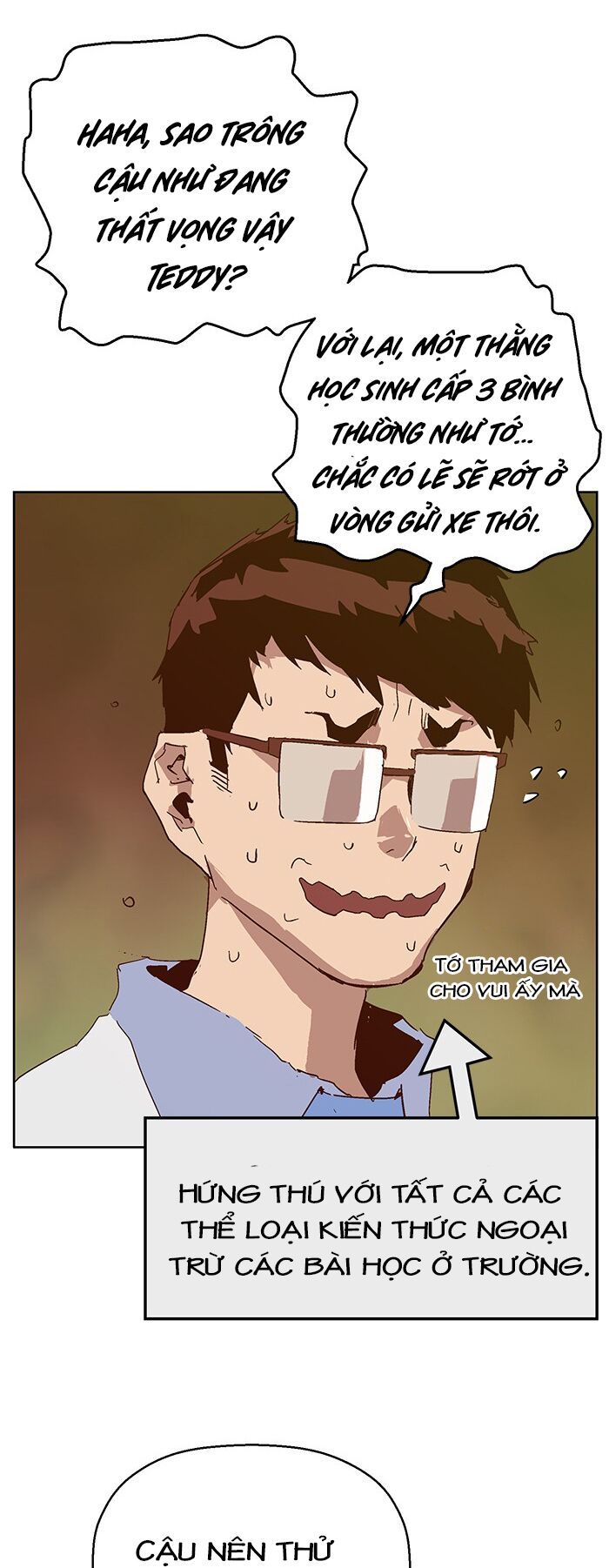 anh hùng yếu chapter 129 62