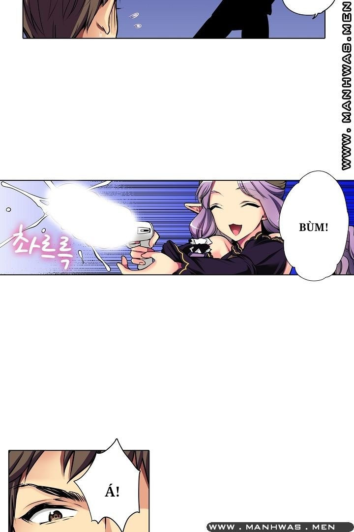 nếm thử succubus thời con gái chapter 10.1 31