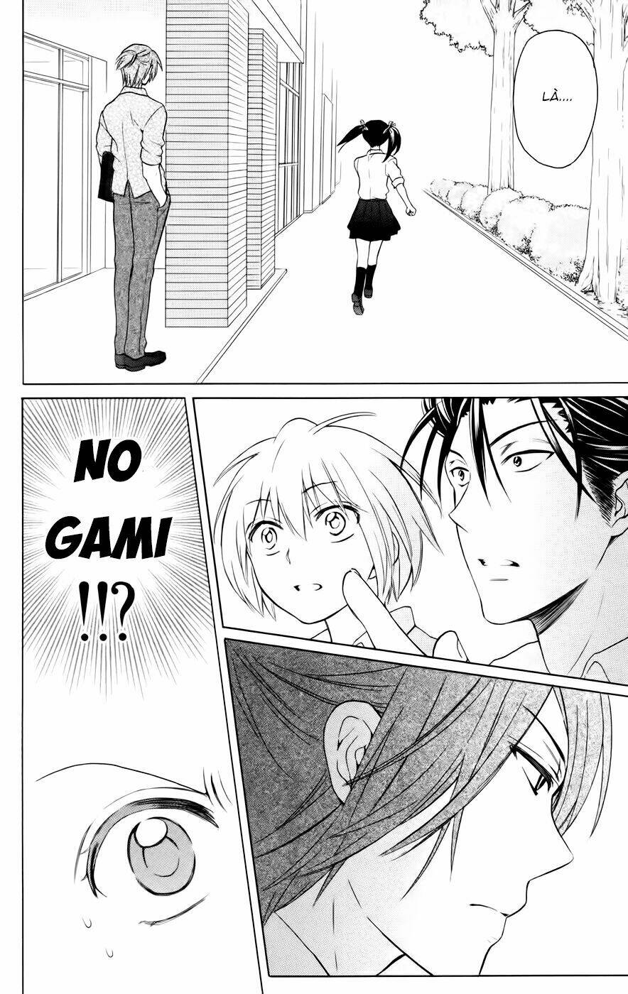 thầy giáo của tôi chapter 81 10