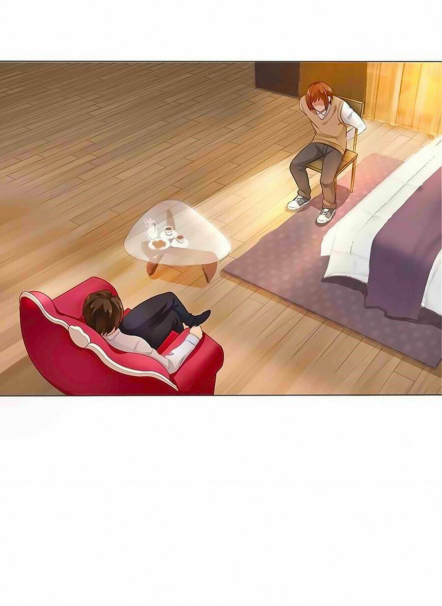 cô vợ bé nhỏ của boss chapter 5 5