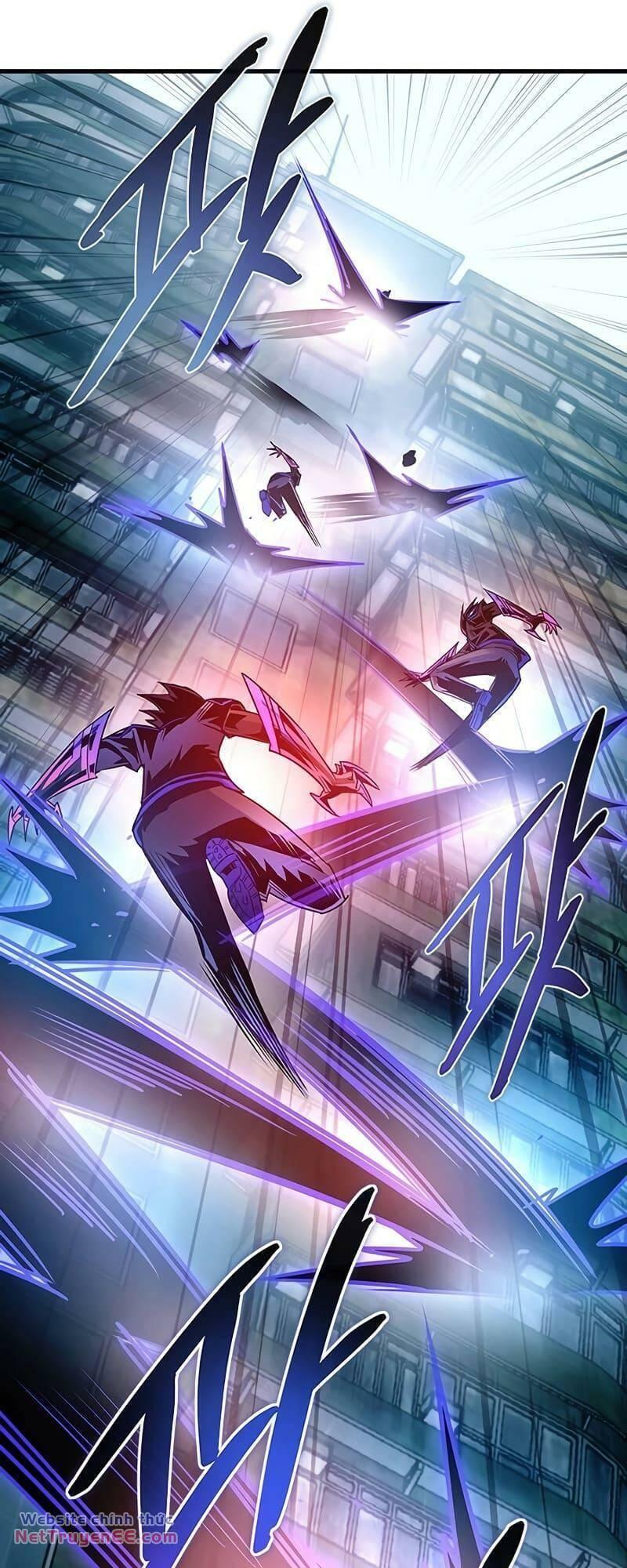 tiêu diệt ác nhân chapter 137 57