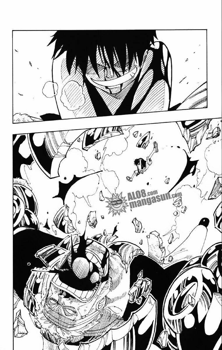 đảo hải tặc - one piece chapter 66 2