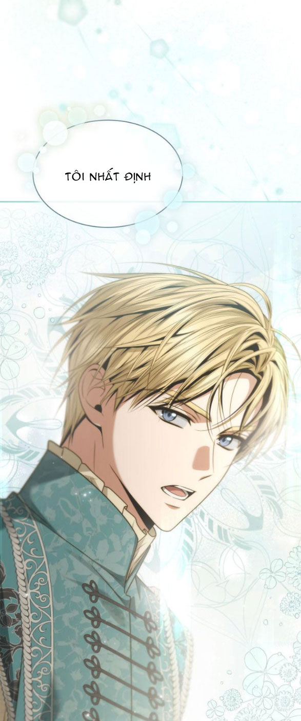 chị yêu, kiếp này em sẽ là hoàng hậu chapter 99.1 14