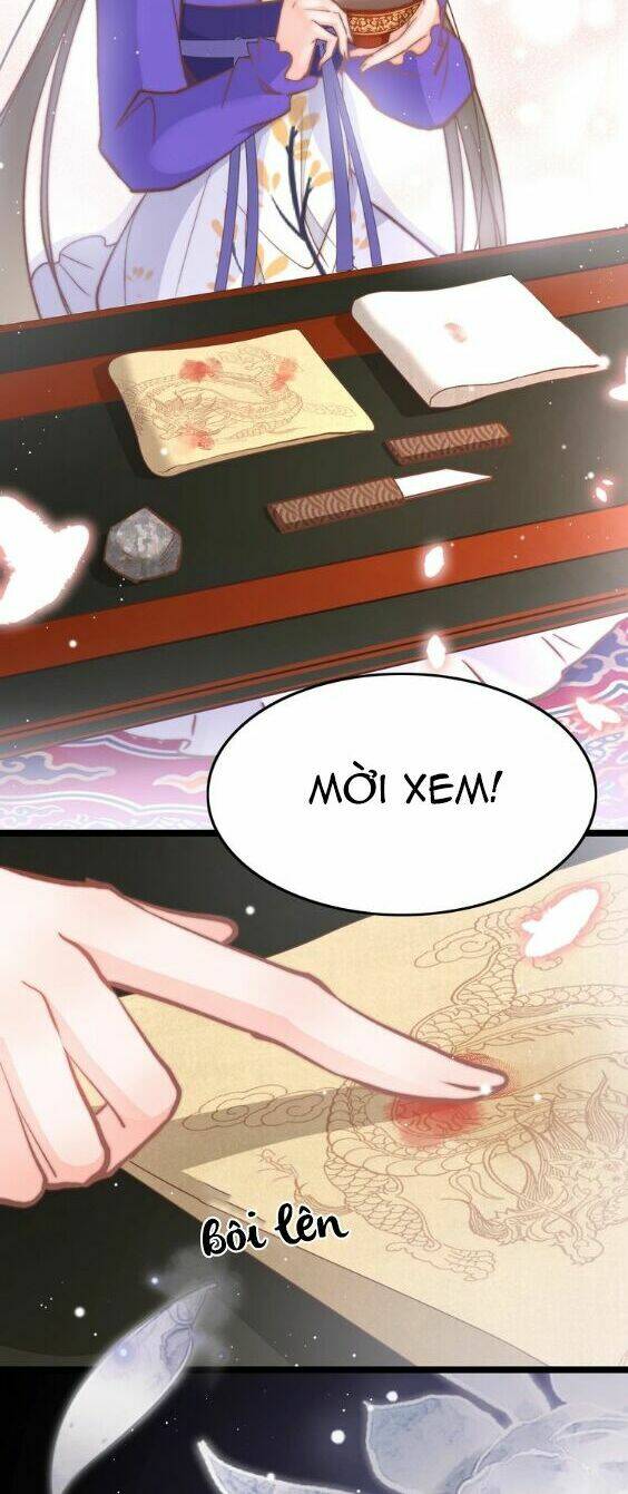 cánh diều xanh bay trong cơn gió chapter 20 19