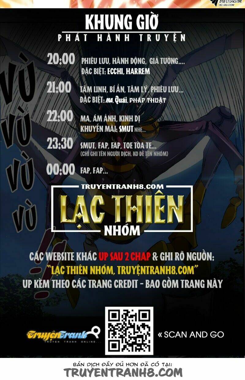 tôi là thằng phế vật chapter 71 12