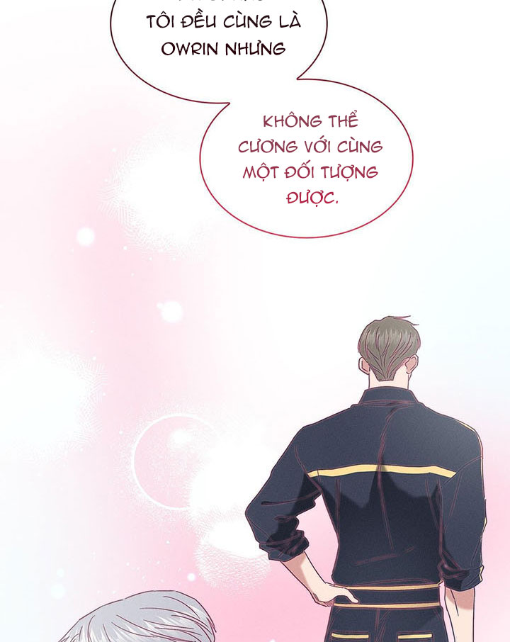 dục vọng mãnh liệt chapter 34 86