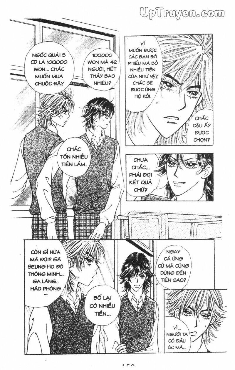 cô bé táo bạo chapter 21 45