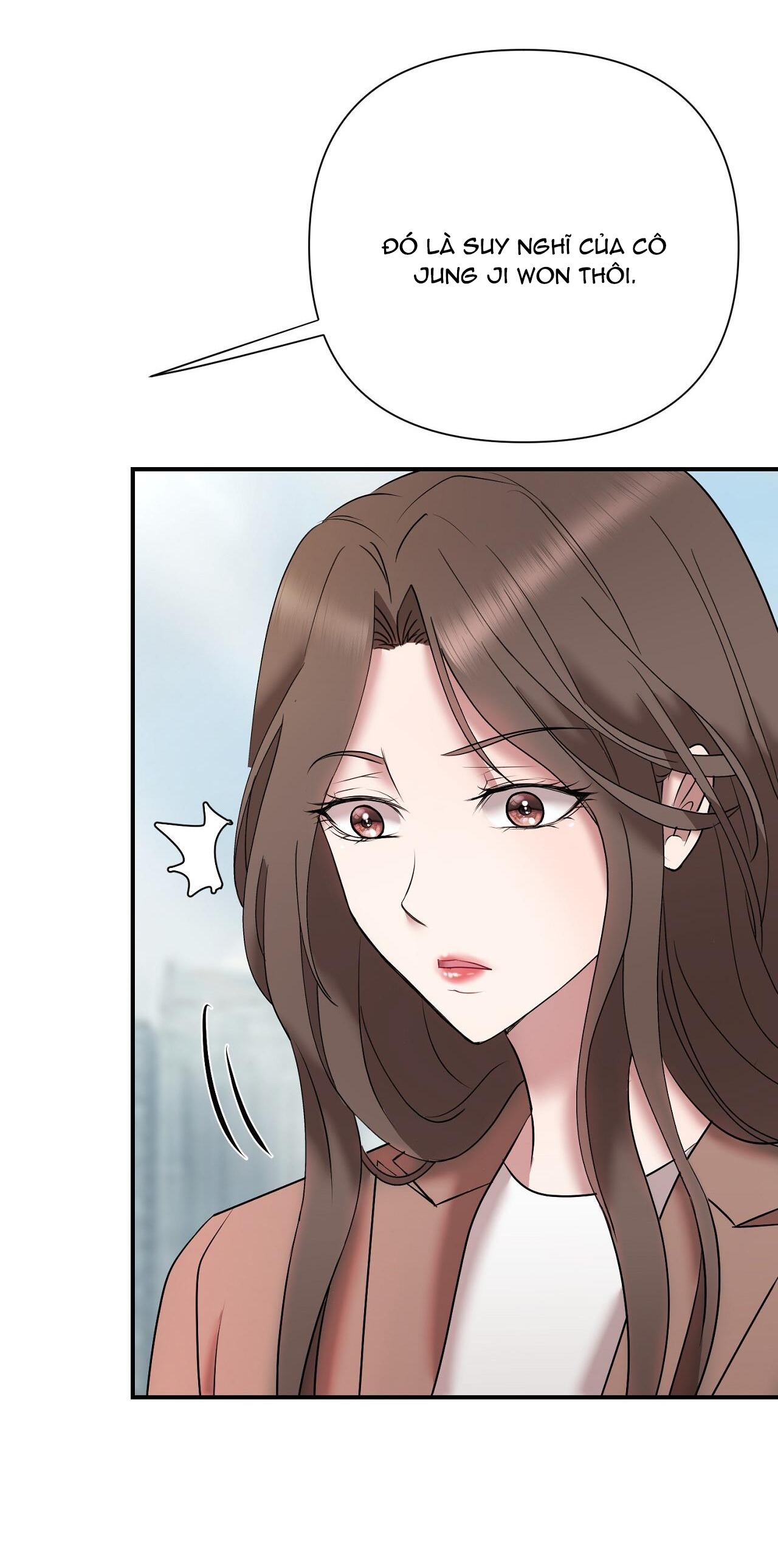 Hiểm Nguy chapter 14.1 - Trang 14