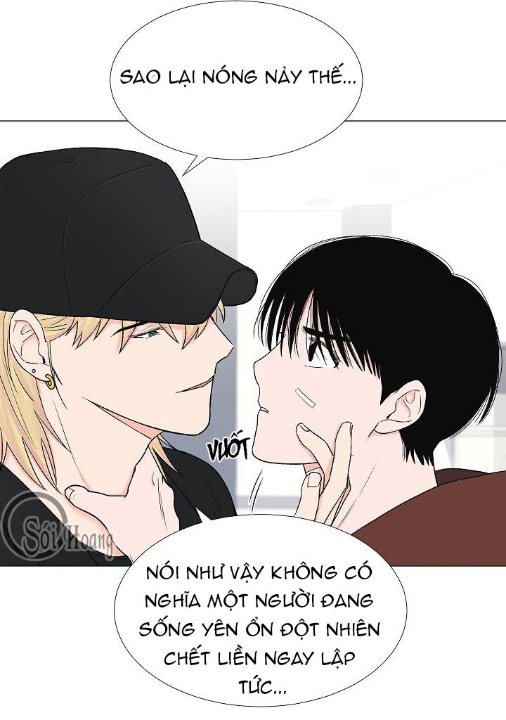 công nam bắc thụ chapter 9 14