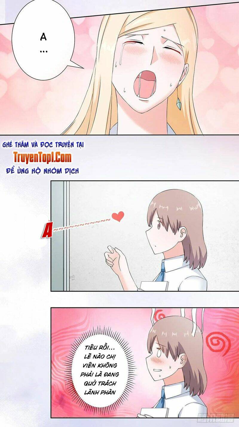 người tu tiên tại đô thị chapter 55 11