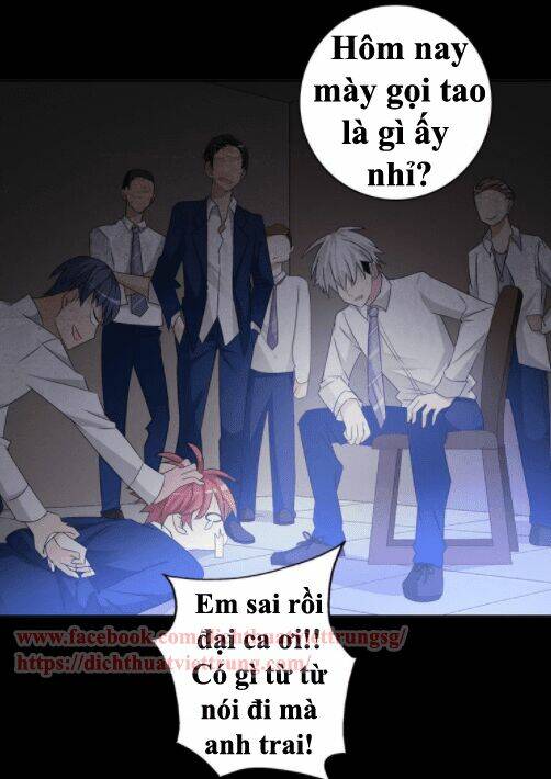 lều khều biết yêu chapter 39 67