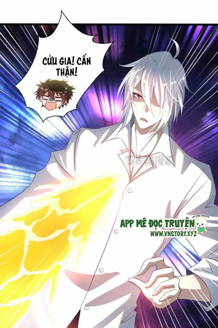 ông chủ của tôi là yêu quái chapter 44 24