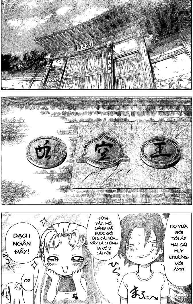 history's strongest disciple kenichi chapter 306 6