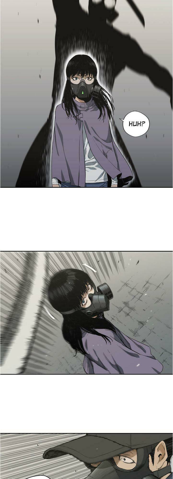 hiệp sĩ giao hàng chapter 6 35