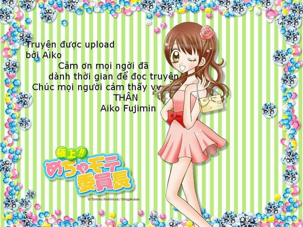 my lovely class leade chapter 1 1