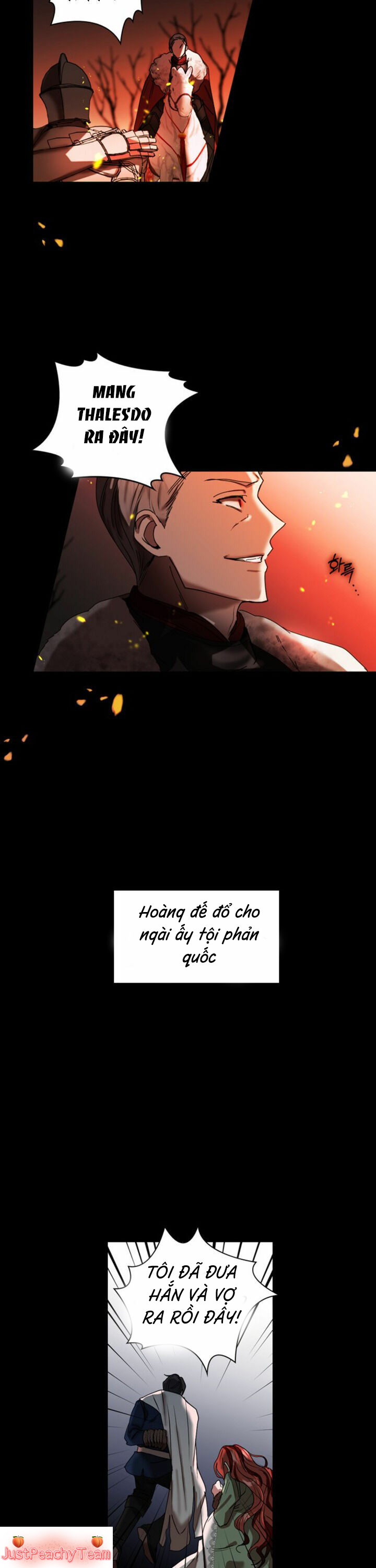 nâng cấp chồng lên level max chapter 1 23