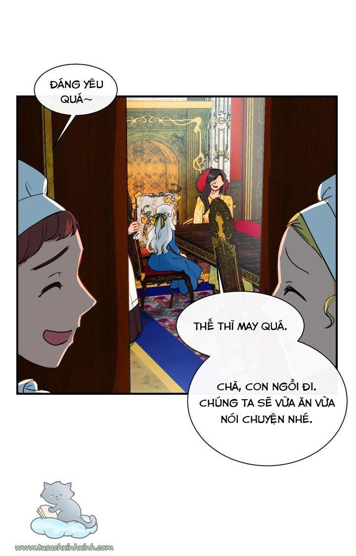 công nương khế ước của gia tộc công tước quái vật chapter 10 25