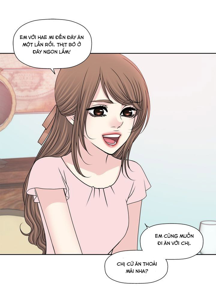 người đàn ông của tôi chapter 99.1 16