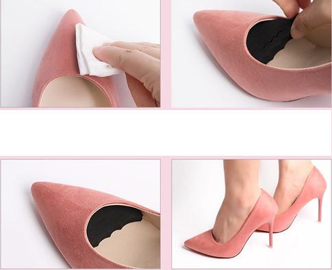 Dụng cụ đẩy chân cho giầy cao gót PKG34