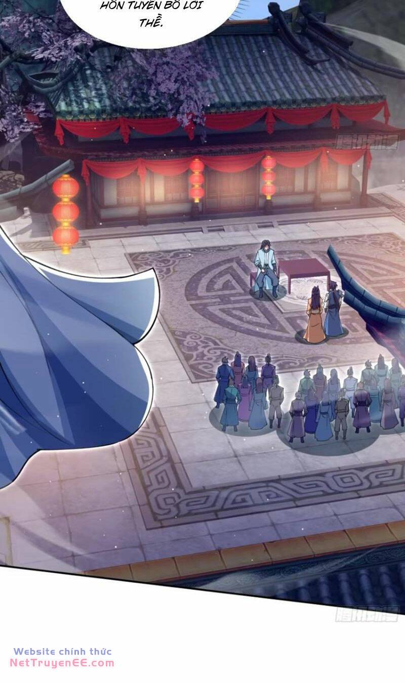 trăm tuổi mở hệ thống: con hiền cháu ngoan quỳ khắp núi! chapter 28 20