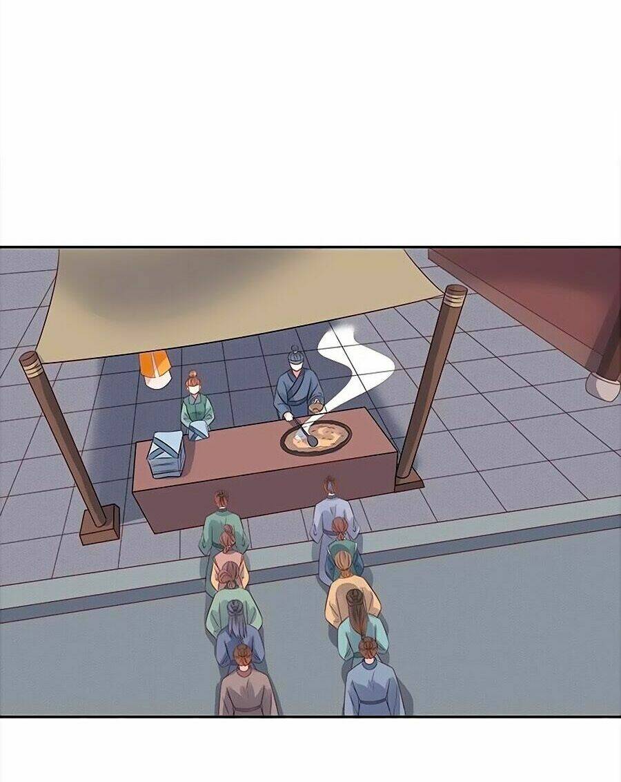 xuân khuê bí lục: xưởng công thái liêu nhân chapter 90 29