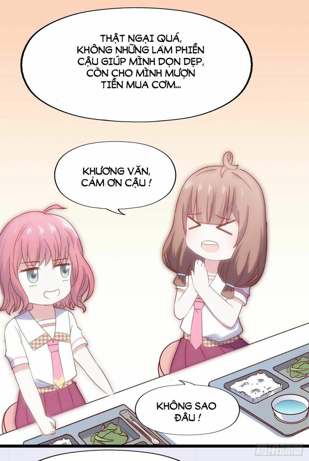 ác ma bàn bên chapter 33 11