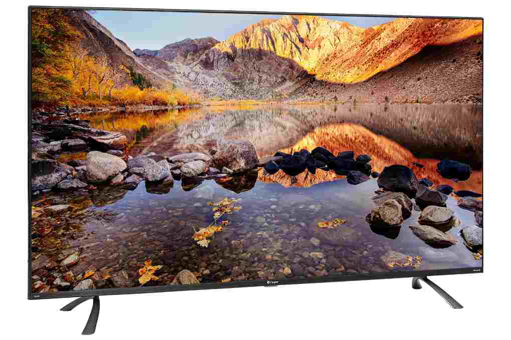 Smart Tivi QLED 4K 55 Inch Casper 55QG8000  [Hàng chính hãng]